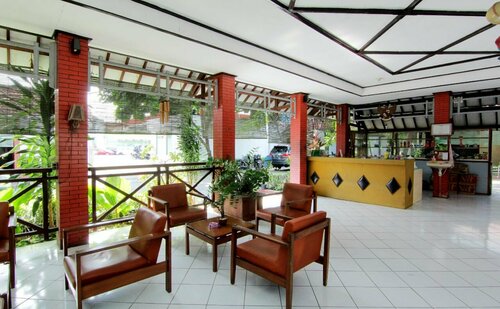 Hotel Sala, Reserva ahora Hotel Yogyakarta Provincia de Yogyakarta