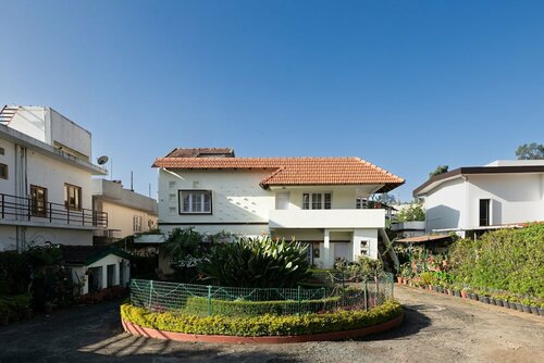 Colonel's Inn, Varaa Hotelli Udagamandalam Tamil Nadu