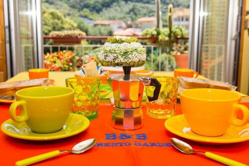 b&b Sorrento Garden, Забронировать Отель «постель и завтрак» Сорренто Побережье Сорренто