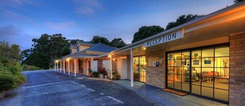 Port Arthur Villas, Rezerwuj Mini-hotel Port Arthur Tasmania
