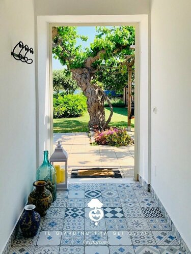 Il Giardino Fra Gli Ulivi, Book Hotel Hotels in Abruzzo with a Pool, Swimming Pool