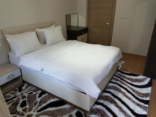 Uzungöl Zahra Apart Hotel, Забронировать Отель Узунгель 