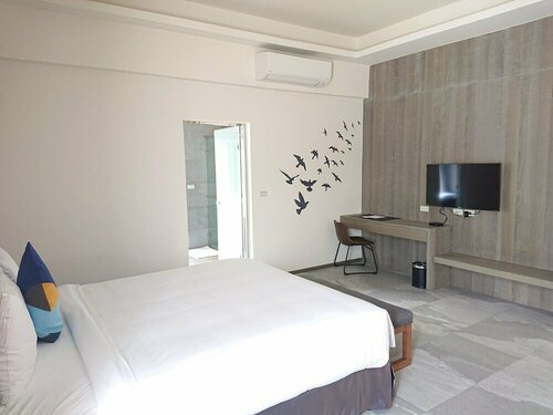 Space Joy Spa, Book Ferieresort Chiayi County Resorts, Ferieresort