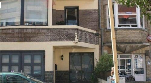 B&B Montana, Buchen Sie Bed & Breakfast De Panne 