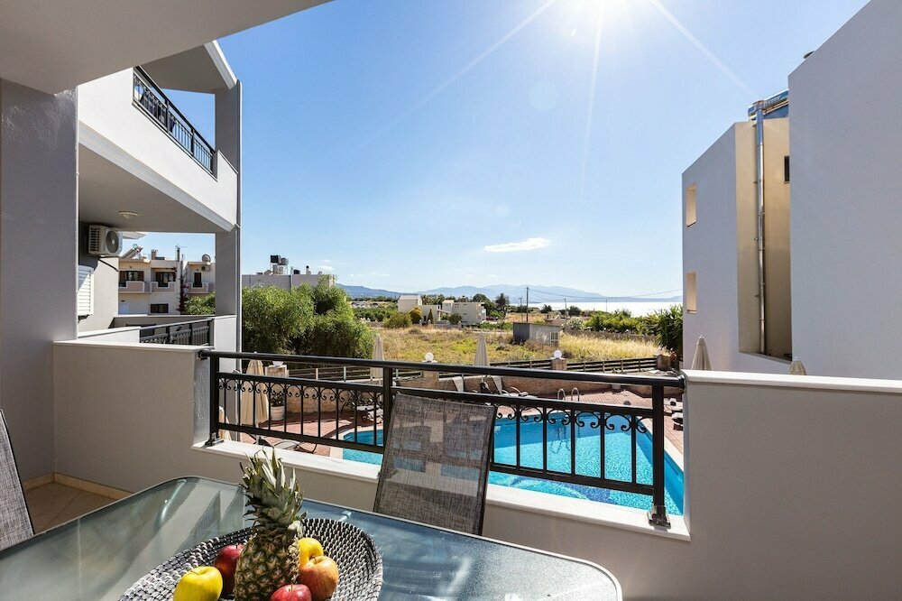 Helenas Aparthotel