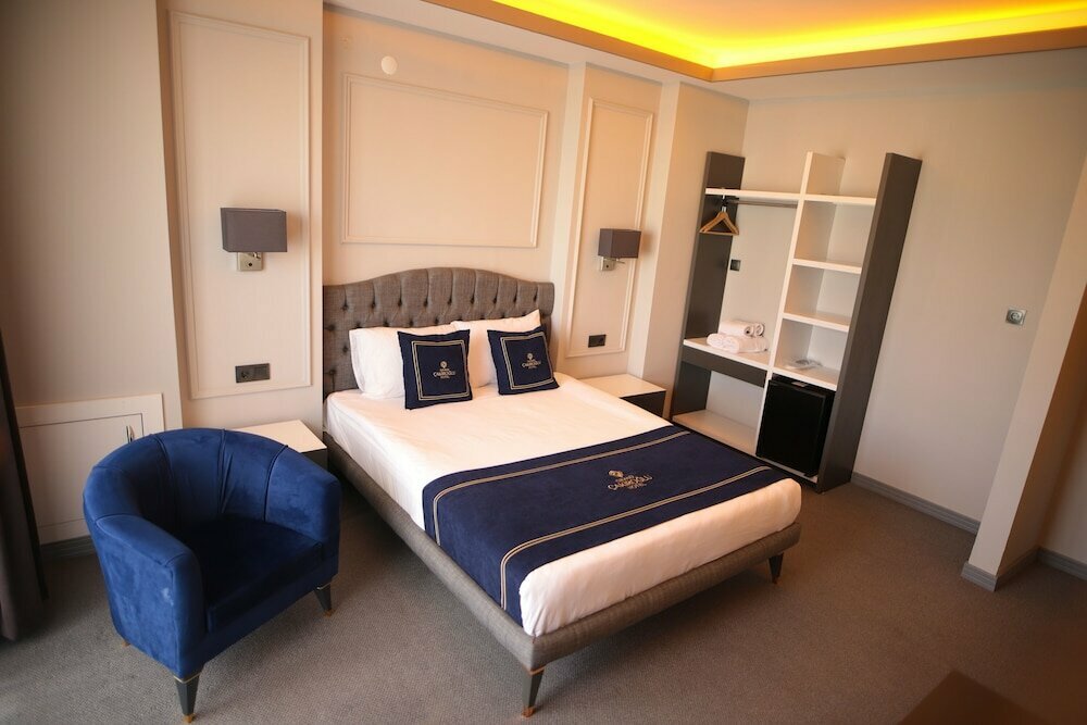 GRAND ÇAKIROĞLU HOTEL