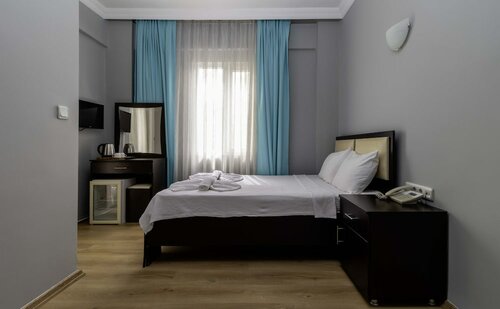 Şirin Baba Otel, Rezervovat Hotel Fethiye Fethiye Area