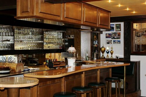 Hotel Schinderhannes, Забронировать Отель Зорен Хунсрюк