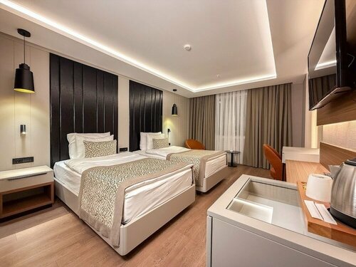 Dedeman Adana, Reservar Hotel Hotéis em Adana com pequeno-almoço, Café da manhã