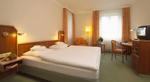 Hotel Haus am Park, Buchen Sie Hotel Bad Homburg v.d. Höhe Rheinhessen