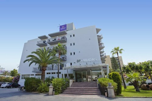 Bermudas, Reserva ahora Hotel Hoteles en Mallorca con desayuno, Desayunos