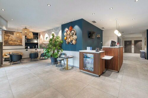 Best Western Plus Hotel du Pont Wilson, Забронировать Отель Отели Лиона с завтраком, рядом с Фош, Завтраки