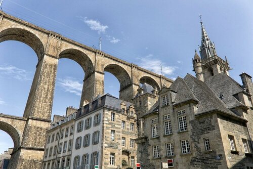 Grand Hôtel de lEurope, Réserver Hôtel Hôtels à Bretagne avec piscine, Piscine