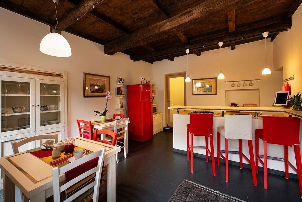 B&B La Piazzetta