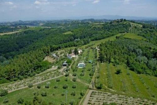 Agriturismo Podere Sottogello, Prenota Casa vacanze Hotel a San Miniato con piscina, Piscina