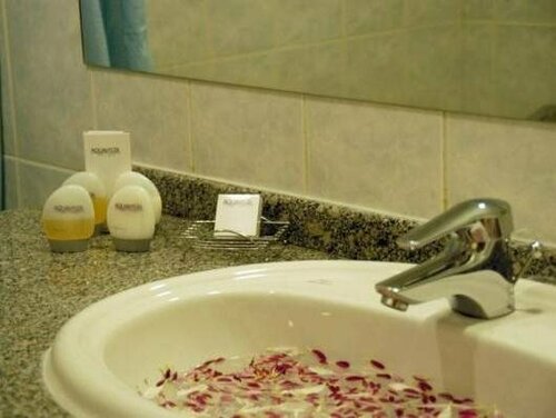 Aquavista Hotel & Suites, Prenota Hotel Aqaba Aqaba