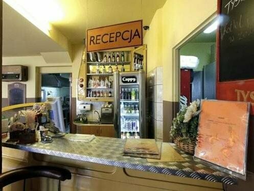 Motel Na Skarpie, Забронировать Мотель Недорогие отели Бельско-Бялы, недорогие