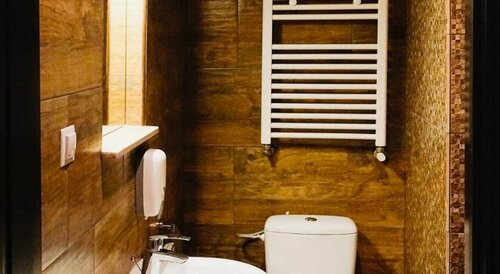 Byzanthin rooms, Забронировать Хостел Хостелы Muntenia, Хостел