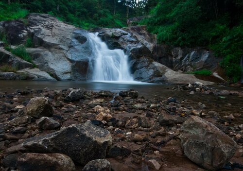 Muang Pai Resort, Забронировать Курортный отель Курортные отели Северного Таиланда, Курортный отель