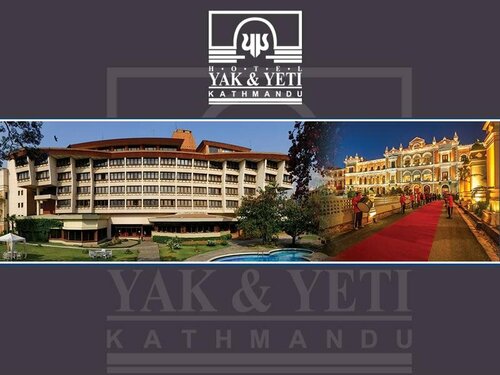 Hotel Yak & Yeti, Забронировать Отель Отели Катманду 5 звезд, рядом с Thamel Chowk, 5*