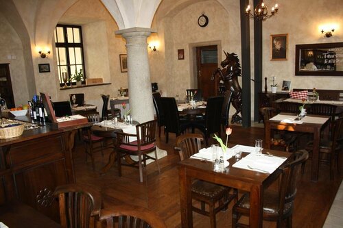 Chateau Třešť, Reserva ahora Hotel  