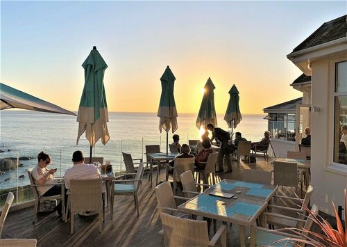 Watersmeet Hotel, Reservar Hotel Hotéis em Woolacombe com estacionamento, perto de Woolacombe Beach, Estacionamento