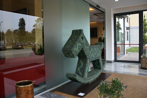 Santa Caterina Park Hotel, Prenota Hotel Hotel a Sarzana con colazione, Colazione