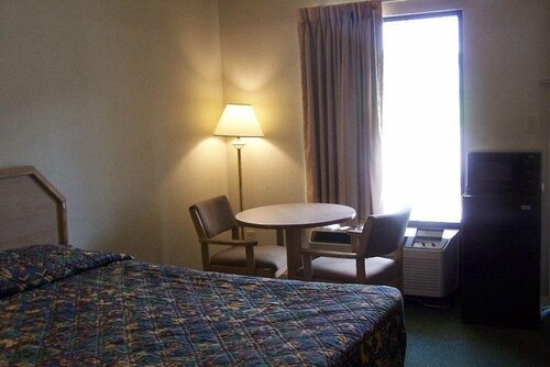 Celebration Inn, Réserver Hôtel Lewisburg Tennessee