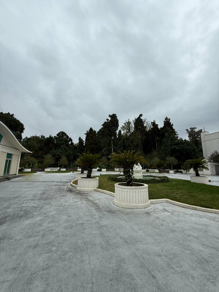 Castello Mare Hotel