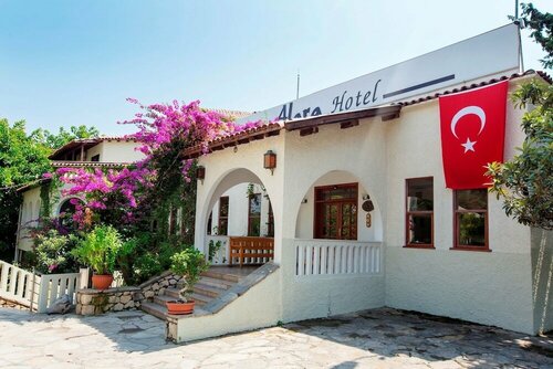 Alara Hotels, Rezervovat Hotel Alanya 