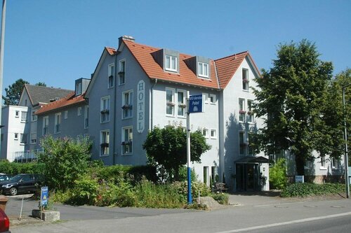 Hotel Lindemann, Prenota Hotel Bad Nauheim Taunus