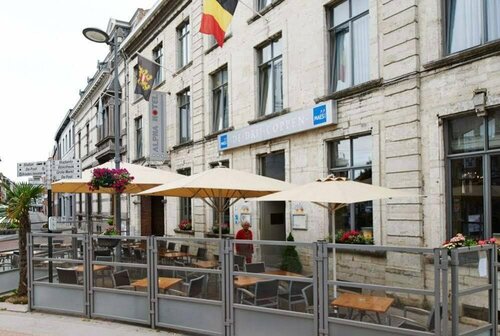 Alpha Hotel and Aparthotel, Забронировать Отель Тинен Фламандский Брабант