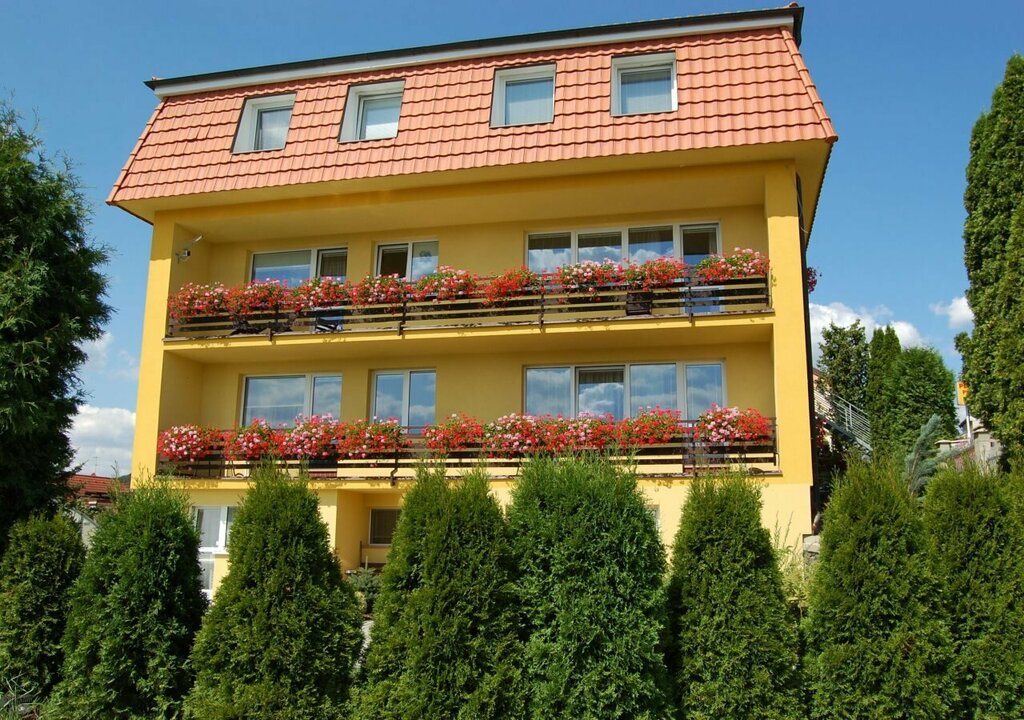 Pension PRIMUS