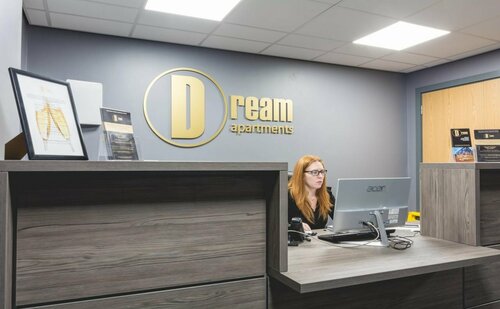 Dream Apartments Water Street, Забронировать Апартаменты/квартира Апартаменты Ливерпуля, рядом с Квартал Каверн, Апартаменты/квартира