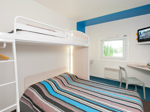 Hotel F1 Saverne Monswiller, Book Hotel Billige hoteller i Alsace