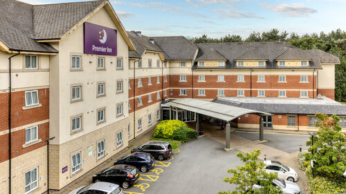 Premier Inn