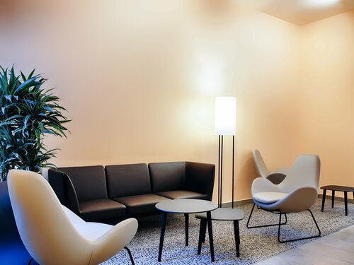 B&B Hotel Aachen-City, Забронировать Отель «постель и завтрак» Отели Ахен с парковкой, Парковка