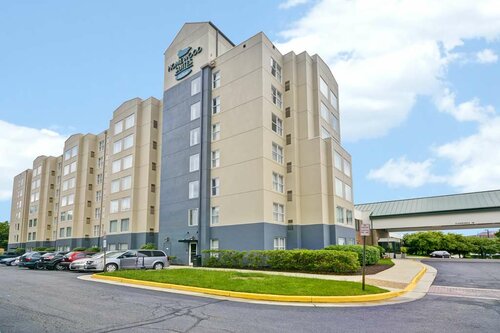 Homewood Suites by Hilton Dulles Int'l Airport, Prenota Hotel Hotel a Virginia con colazione, Colazione