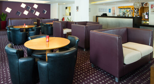 Holiday Inn Express Hemel Hempstead by IHG, Забронировать Отель Хемел-Хемпстед Хартфордшир