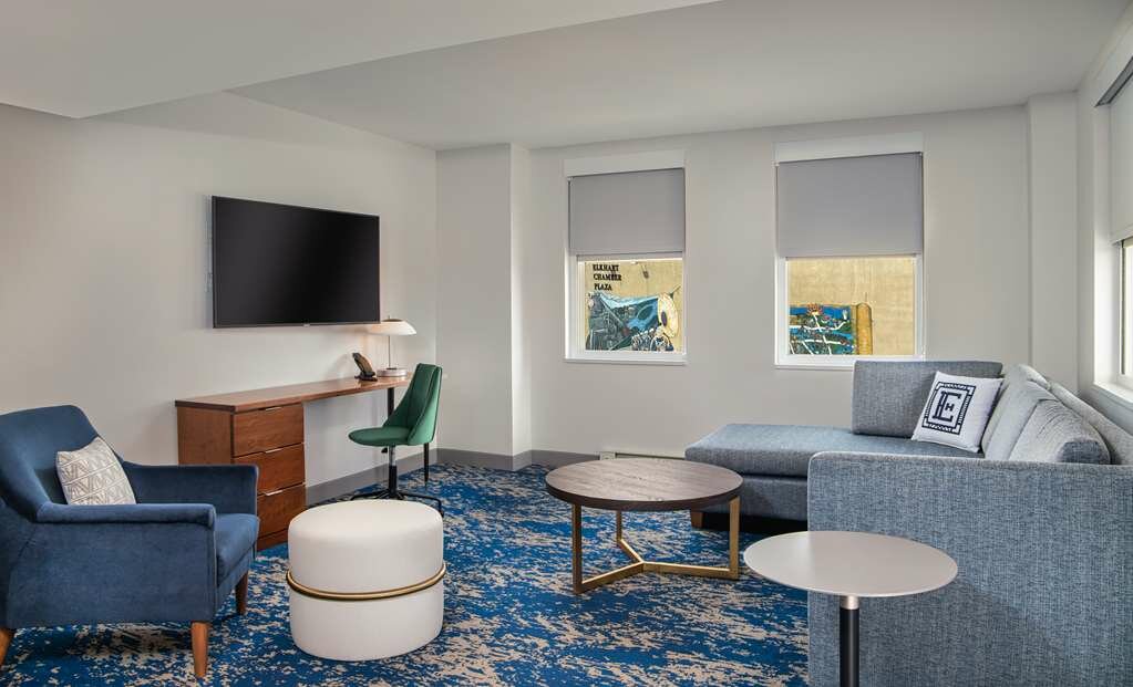 Hotel Elkhart