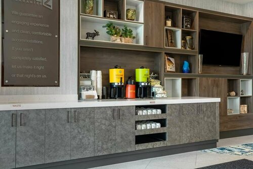 Home2 Suites By Hilton Huntsville, Забронировать Отель Отели Muskoka 3 звезды, 3*