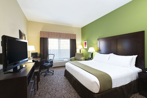 Holiday Inn Express Richfield, an IHG Hotel, Réserver Hôtel Hôtels à Richfield avec parking, Parking