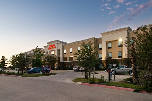 Hampton Inn & Suites Hutto Austin, Book Hotel Hutto Greater Austin