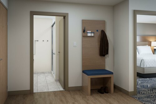 Candlewood Suites - Joliet Southwest by IHG, Забронировать Отель Джолиет Chicago Southwest Suburbs