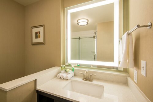 Holiday Inn Express & Suites Denver South - Castle Rock by IHG, Varaa Hotelli Castle Rock Colorado