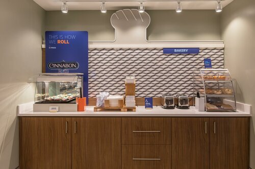 Holiday Inn Express & Suites - Rock Hill by IHG, Buchen Sie Hotel Rock Hill South Carolina