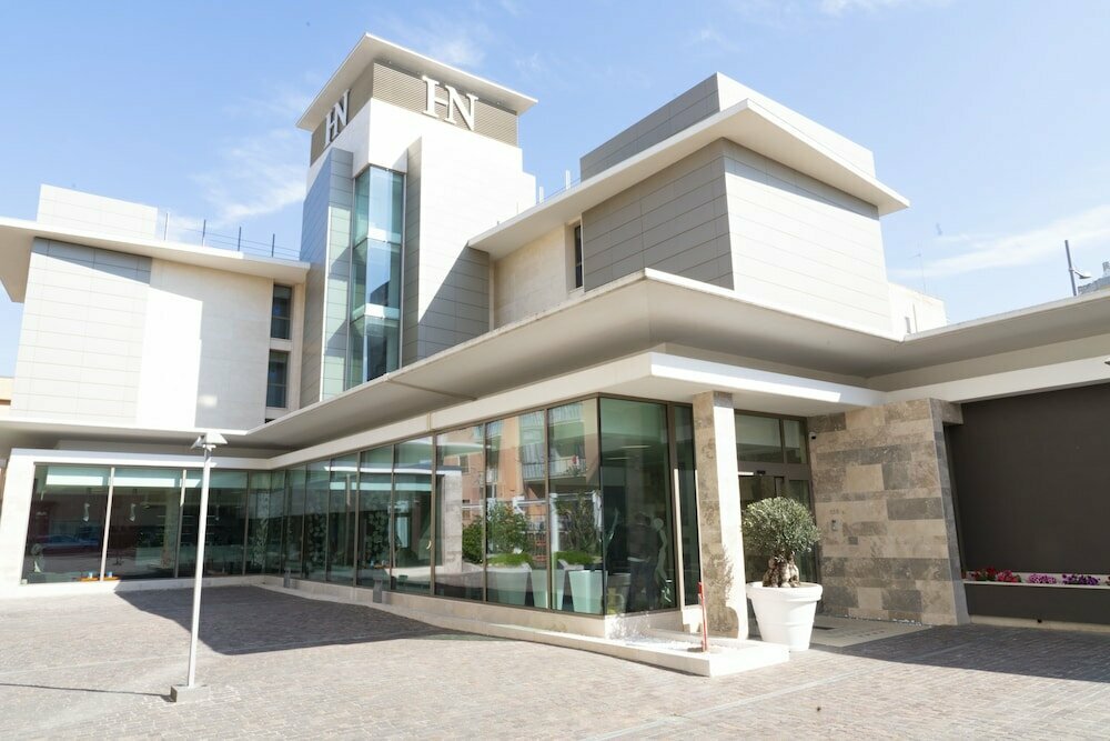 Hotel Nazionale