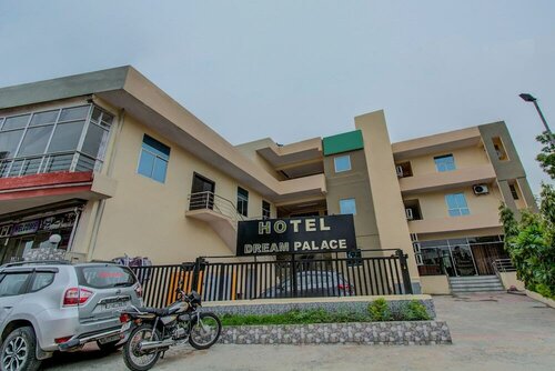 Hotel O Dream Palace, Забронировать Отель Джайпур Jaipur Region, рядом с Тонк-роуд