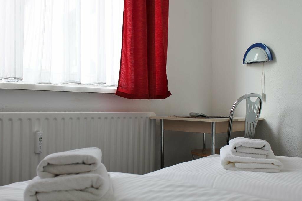 Hotel Sickinger Hof