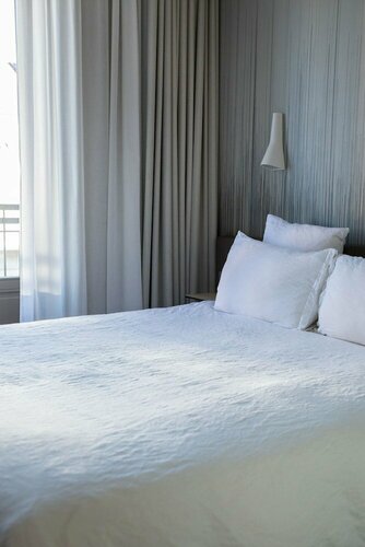 OKKO Hotels Nantes Centre Ville, Забронировать Отель Centre Ville Нант